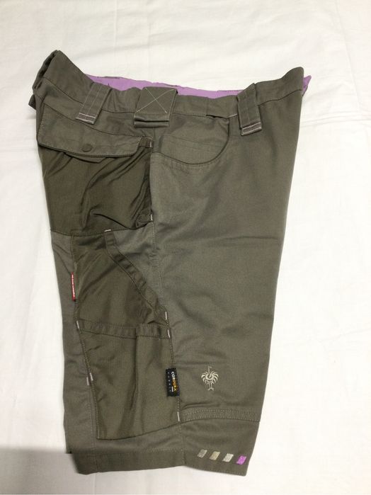 Pantaloni scurti Engelbert Strauss