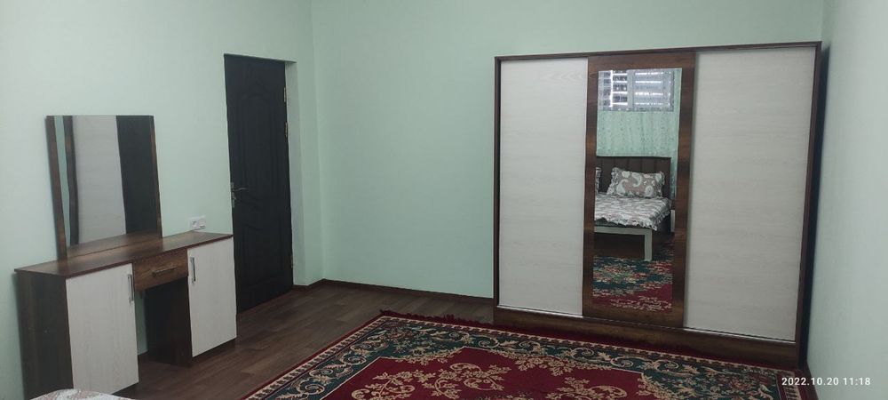 Срочно сдается квартира
