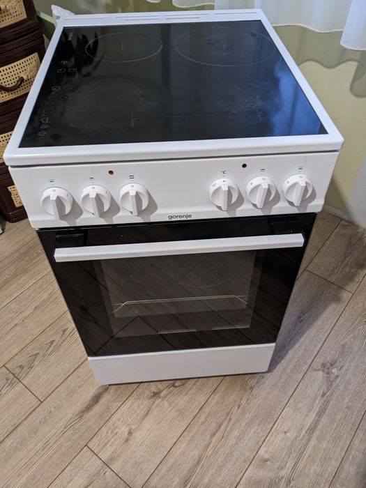 Продам б/у плиту