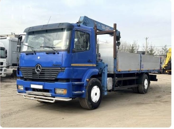 Манипулятор Манипулятор