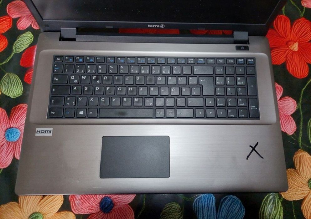 Laptop Terra 1713A