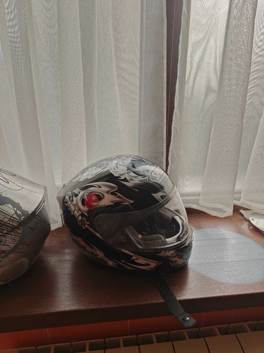 Шлем Shoe Diabolic