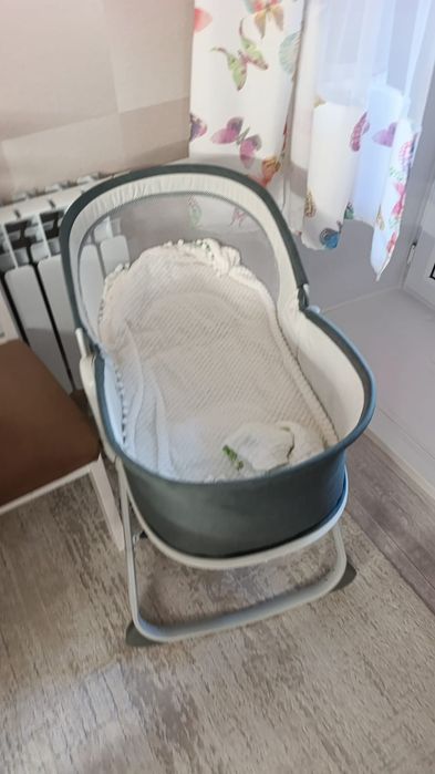 Продам колыбель -стульчик