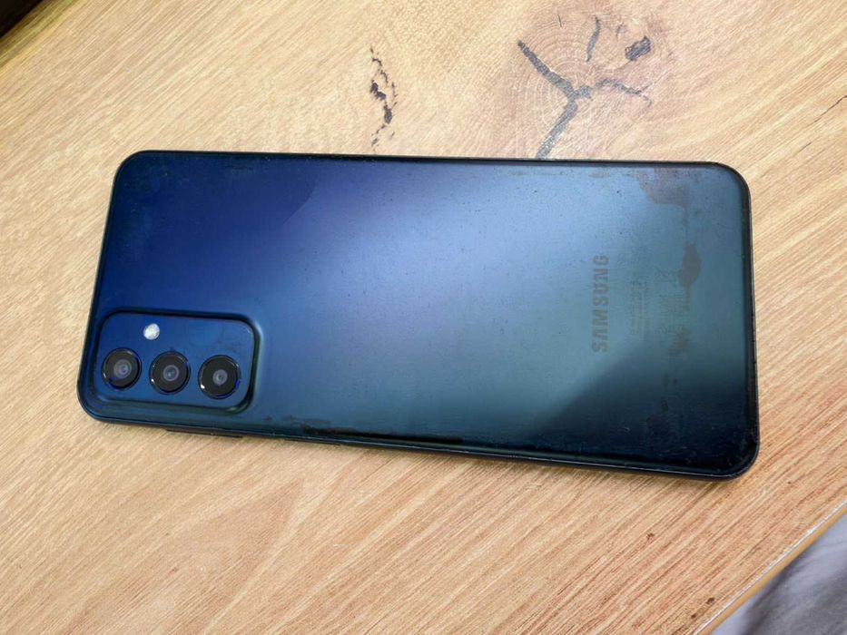 Samsung Galaxy M23 5G 128GB 4GB RAM Dual SIM – Garanție 24 Luni