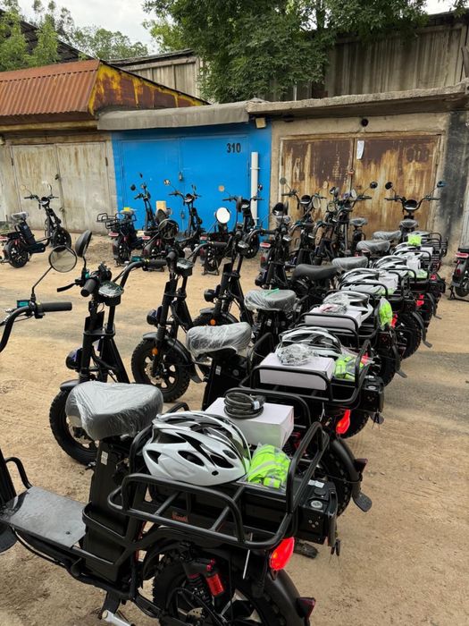 Компания ASIA BIKE предоставляет…