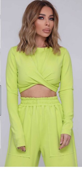 Vincit Спортен сет Сиси