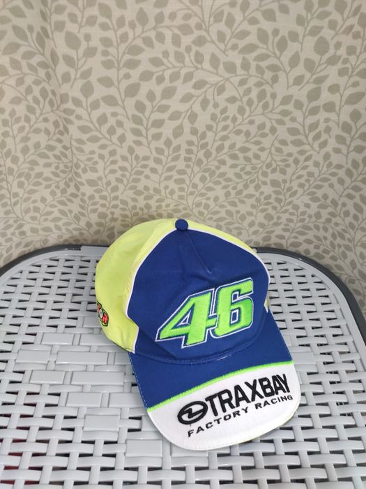 Sapca Valentino Rossi