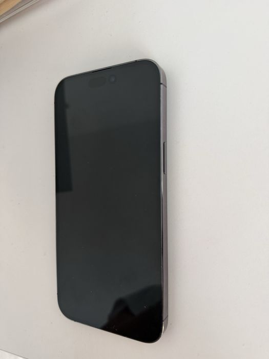 iPhone 14 Pro Max 256gb
