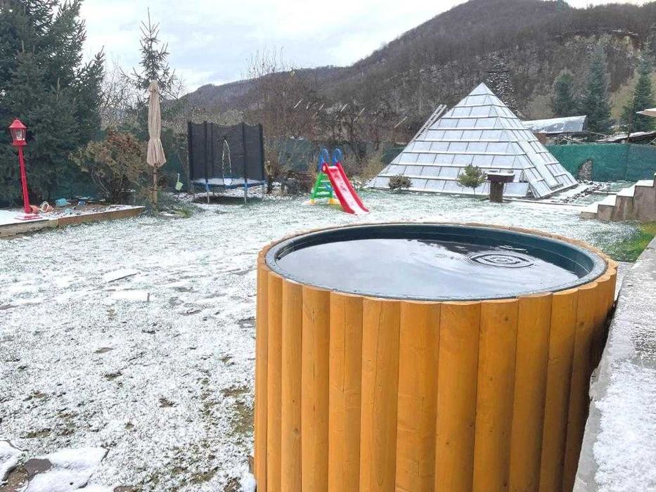 Cazare Maramures Craciun