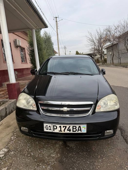 Lasetti 1,8 автомат! Люкс, Последняя позиция. Экспортный вариант. Своя