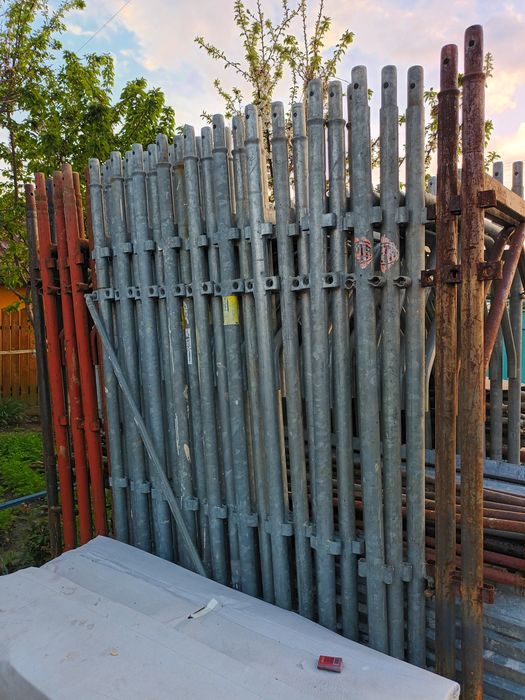 Vindem schela rezistenta