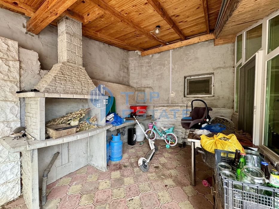 Продава се Къща в с. Недан, Област Велико Търново - 125 кв.м за 800 €/кв.м - Снимка #11