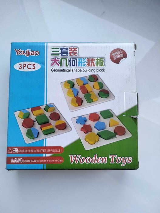 Продам пазлы разные