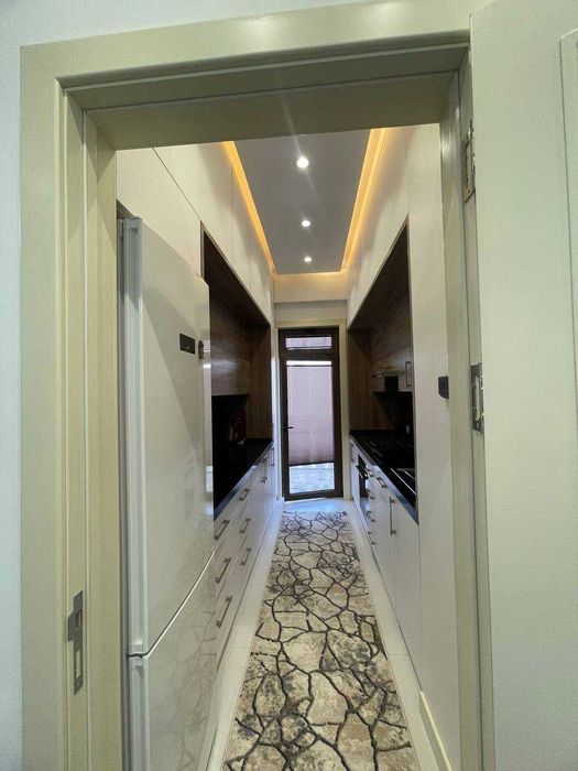 Сдается квартира