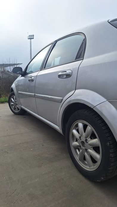 Vand Chevrolet lacetti