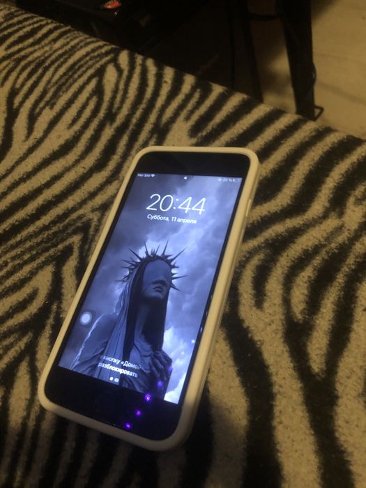IPhone 7+ 32гб 80% акб