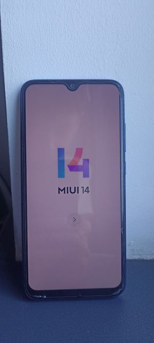Redmi note 8   4/64гб