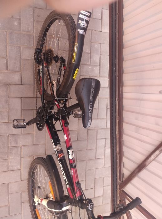 Велосипед горный