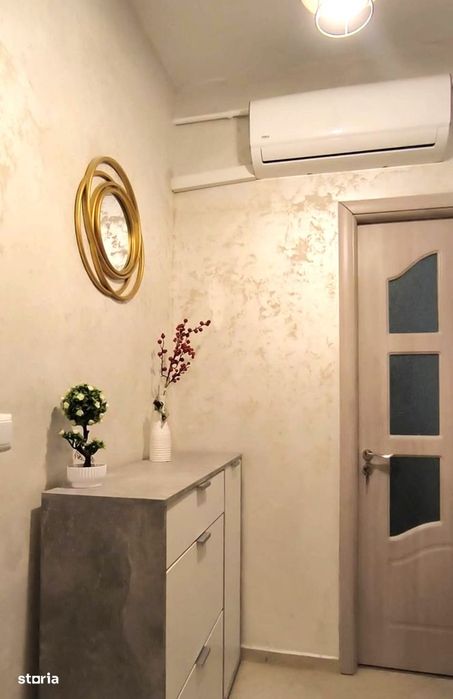 Apartament 2 camere de vânzare – Galata|Mobilat, utilat, parcare incl.