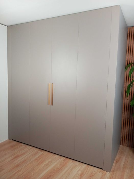 Гардеробная комната "Терция"