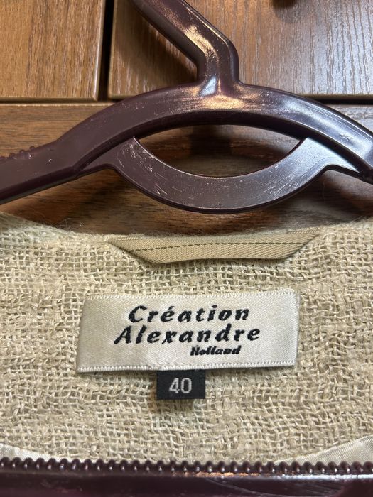 Пиджак  производство Нидерланды