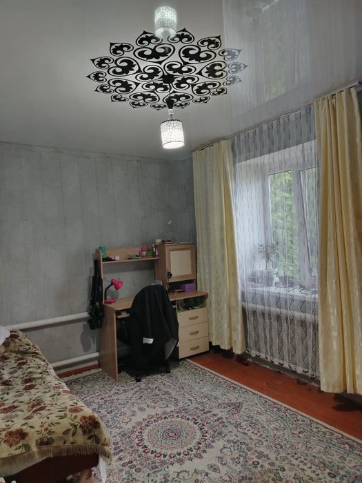 Продам частный дом в Фёдоровке