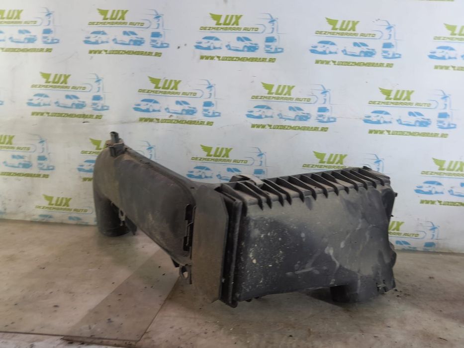 Carcasa filtru aer AD850756504J 3.0 D  N57D30A BMW Seria 5 F10 [2009