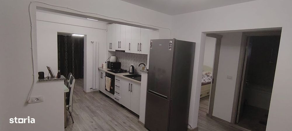 Apartament renovat mobilat si utilat zona Lidl, aproape de Mall