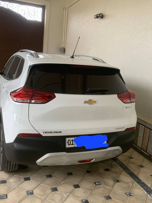 Трекер 2 пример  2023й