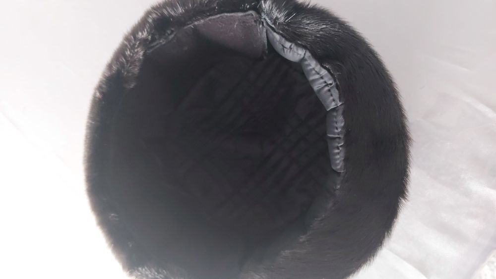 Срочно Продается зимняя шапка