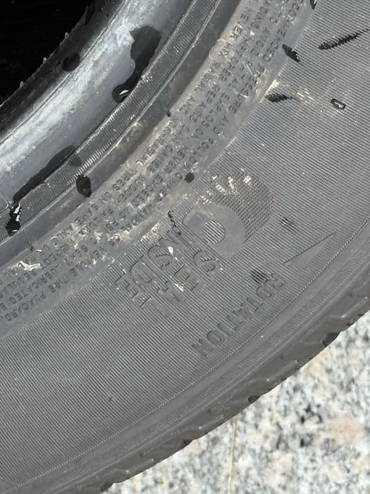 Anvelopă Pirelli Scorpion Winter 215/65 R17 99H Seal Inside – NOUĂ