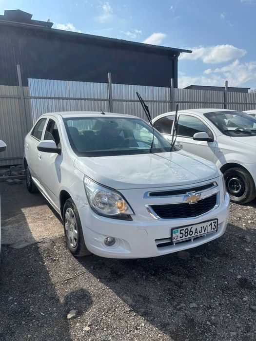 Аренда авто Алматы