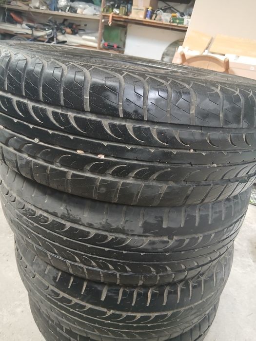 Продам резину б/у