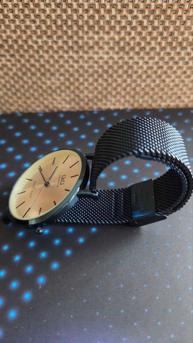 Мъжки часовник Q&Q Quartz
