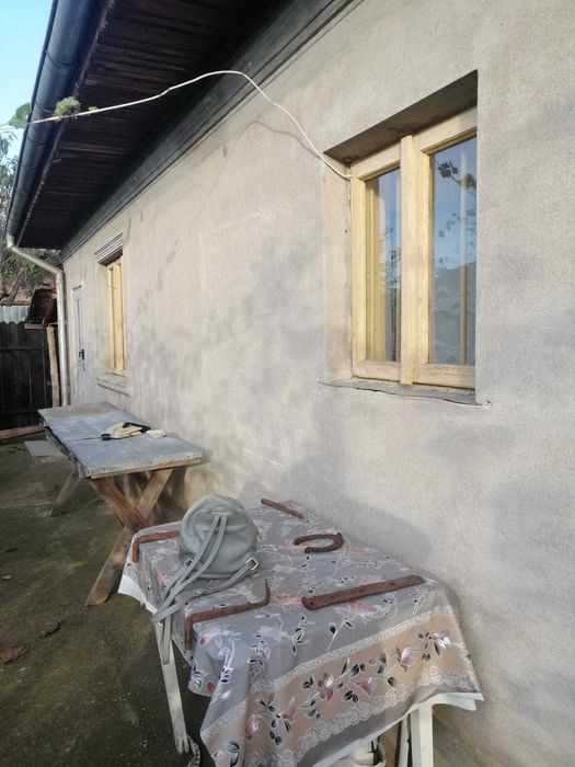 Terenuri intravilan de vanzare in Sinesti, Ialomita