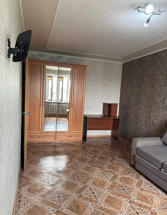 Продам 1к квартиру 34 кв.