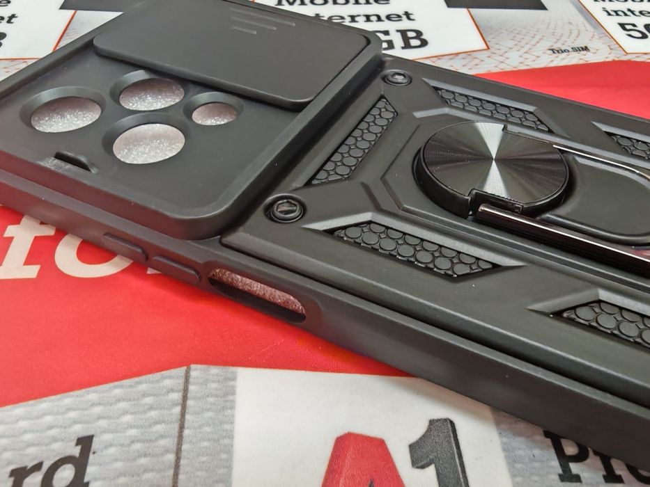 Honor 400 , 400 Lite , 400 Pro,200 Lite,Honor 200 5G, 200 Pro 5G  гръб