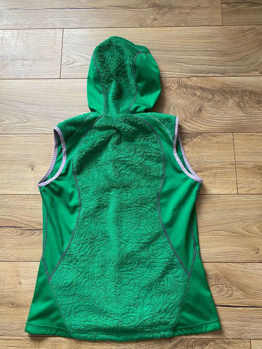 SALEWA -vesta calduroasa, stare foarte buna, dame , marimea 38