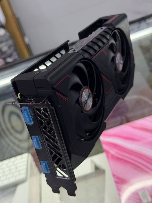 Sapphire Pulse RX 9060 XT 16Gb 256bit