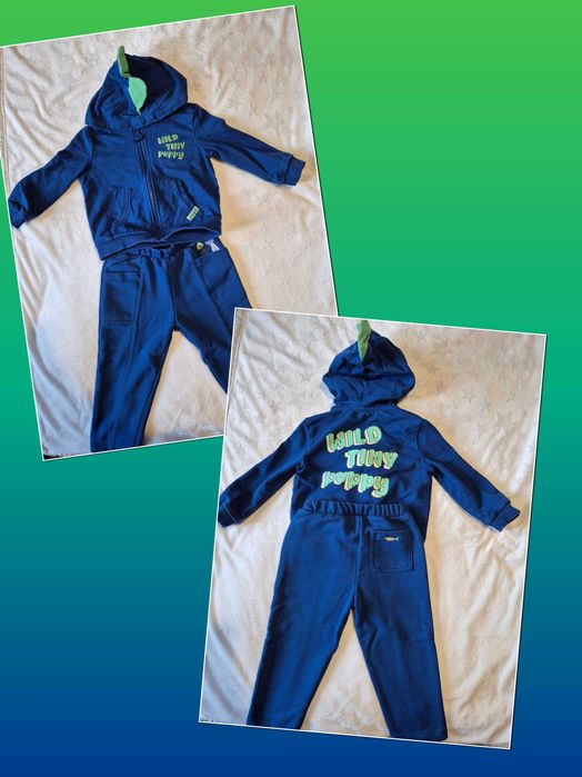 Комплект Original Marines, 12-18 м.