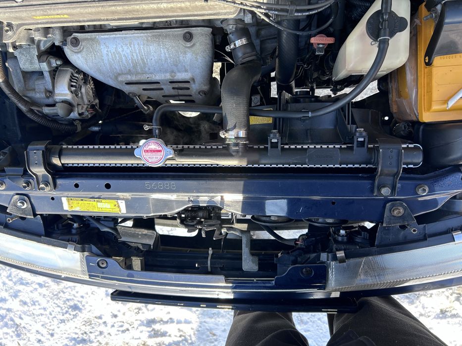 Продам Toyota Corolla Ceres