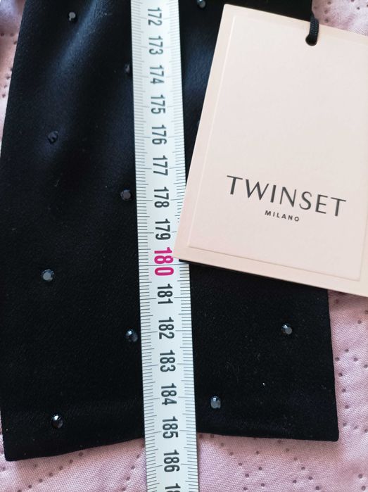 TWINSET ново шалче
