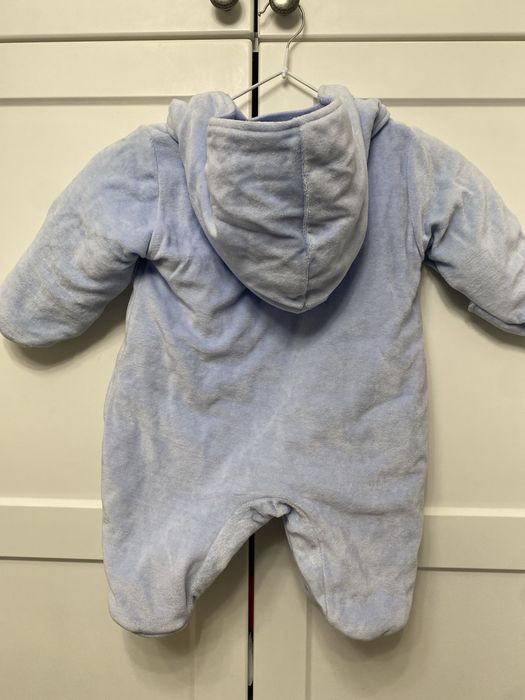 Детский комбинезон осень-весна