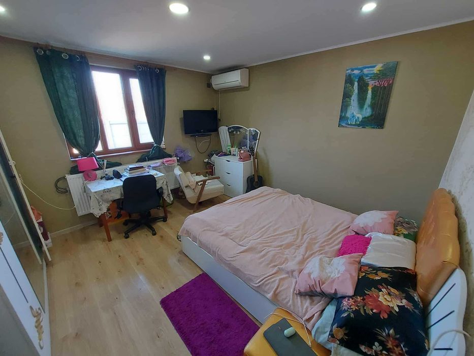 Къща, 100кв.м, кв. Въбел