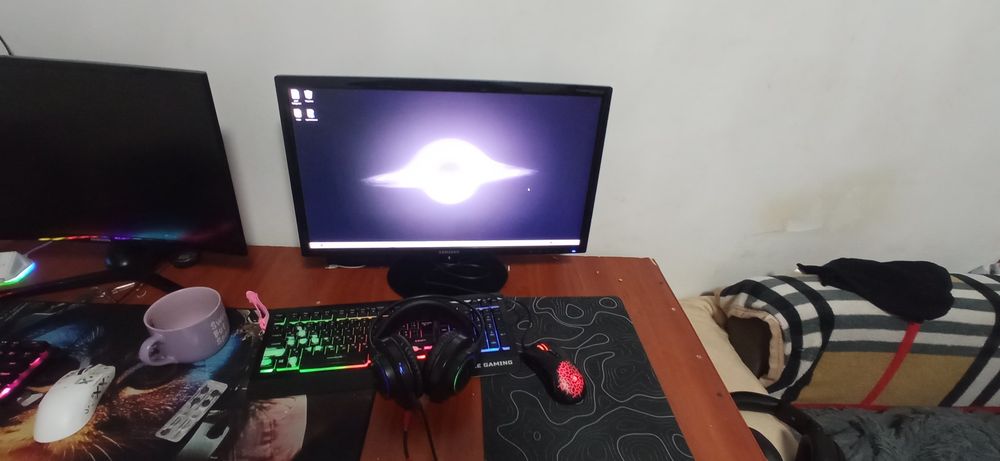 Компьютер игровой