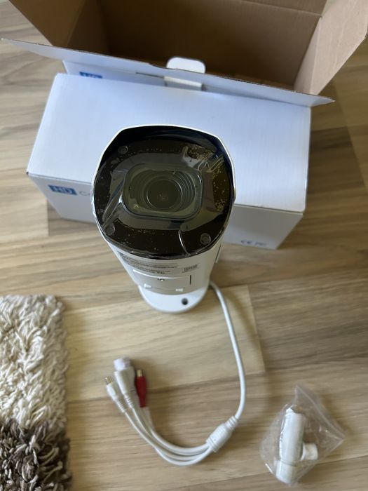 Камери за наблюдение Raysharp 5MP , IR-Bullet, PoE