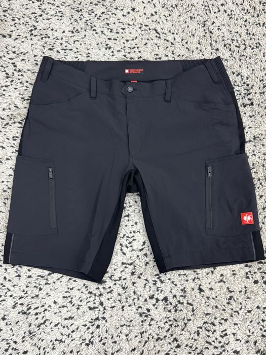 Мъжки къси работни панталони ENGELBERT STRAUSS .Размер 60