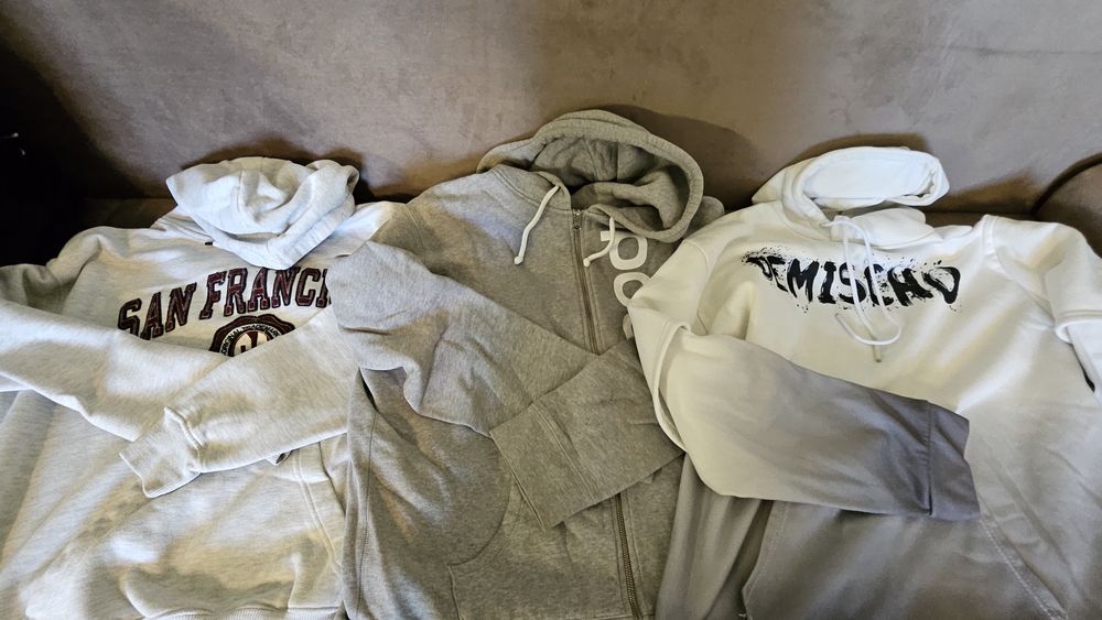 Мъжки оригинални дрехи