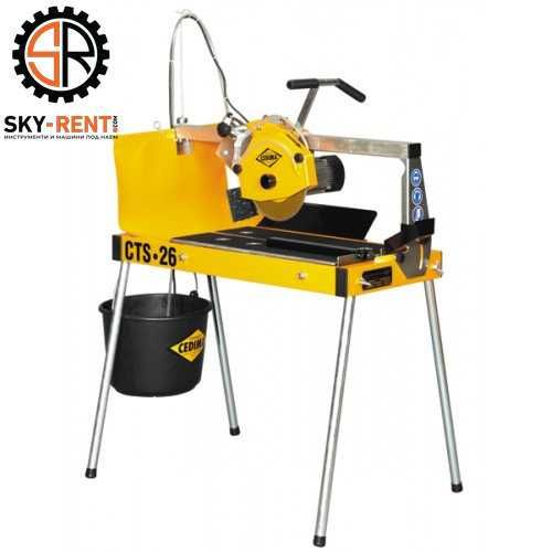 Къртачи, генератори и техника под наем с доставка