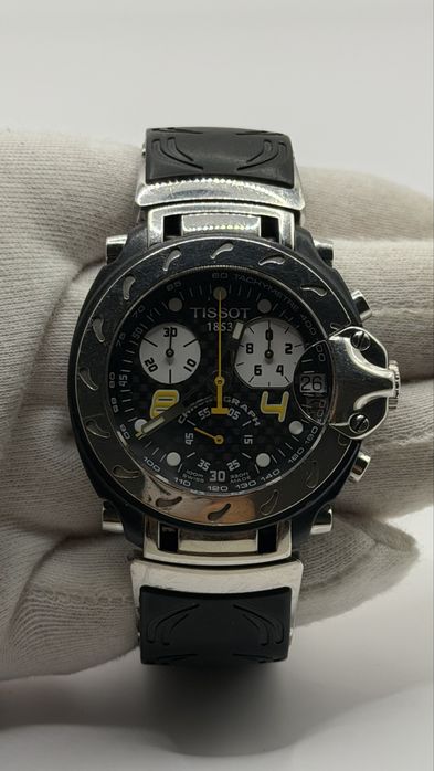 Tissot T-Race MotoGP Chronograph